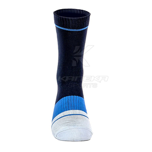 Factory Wholesale High Quality Customized Casual <b>Socks</b> Spandex/Polyester Anti-Foul Winter for Sale - Product Image 6