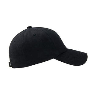 Gorras de Béisbol Trucker de 6 Paneles, Flex Fit, Impermeables, Satén Sólido, 100% Algodón, Unisex, con Logotipo Personalizado, Acabado Lavado y Transpirable, en Oferta - Product Image 3