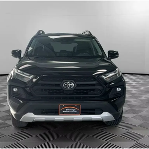 NUEVA OFERTA PARA VEHÍCULO USADO Toyota-RAV4 SUV 2024 2025 Adventure con todas las opciones, compra y conducción el mismo día, entrega el mismo día - Product Image 3