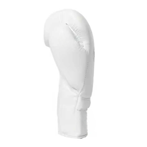 DAWNFROCE FIGHT GEARS Set de Boxeo: Protector de Cabeza, Guantes, Protector Inguinal de Cuero Vacuno, Duradero, Transpirable, Morado y Dorado, Equipo de Protección - Product Image 3
