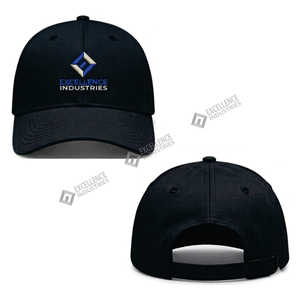Gorras de Béisbol Deportivas Impermeables para Hombre, Clásicas, a Precio Razonable, con Logotipo Personalizado, a la Moda - Product Image 4