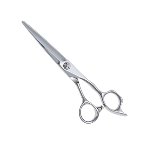 Ciseaux de coiffure professionnels les plus vendus, fabrication de ciseaux de barbier, ciseaux de coupe de cheveux professionnels pour barbier, nouvelle arrivée - Product Image 5