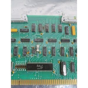 ASM 03-107556D01 ชุดแผงวงจรพิมพ์ (PCB Assy) - ไดรเวอร์จอแสดงผล/คีย์บอร์ด - อุปกรณ์และอะไหล่เซมิคอนดักเตอร์ระดับโลกที่เชื่อถือได้ - Product Image 3