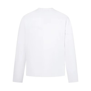 Camiseta de Hombre al por Mayor, Personalizada, de Alta Calidad, Ecológica, de 220 g/m², con Hombros Caídos, Corte Regular, Estilo Casual Elegante - Product Image 1
