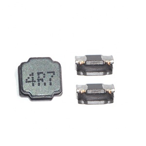 कारखाने 4r7 sd पावर इंडक्टर चोक कॉइल 4.7उह 5.2*5.8*3.0 मिमी (5030) स्थिर 0.1uh से 10h प्रेरक शक्ति के साथ - Product Image 2