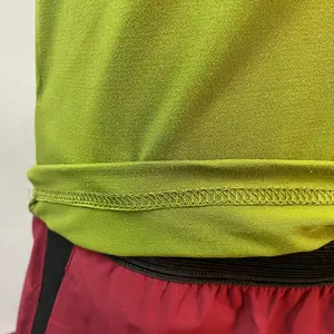 Camisetas de Hombre con Logotipo Personalizado, Camisetas Lisas con Estampado, Camisetas con Patrón Sólido, Personalización de Camisetas, Camisetas de Tenis con Control de Temperatura - Product Image 4