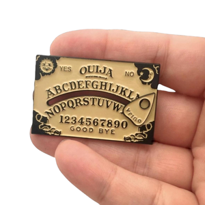 ขายส่งที่กำหนดเองการออกแบบเลื่อนย้ายหมุดเคลือบ - Product Image 2