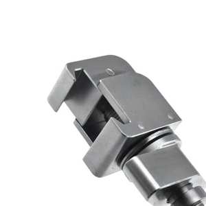 Ensemble d'instruments chirurgicaux orthopédiques Bookwalter de haute qualité avec boîte de stérilisation, certifié CE, garantie de 3 ans - Product Image 3