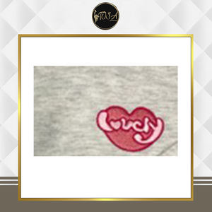 Proveedor Mayorista de Camisetas para Niñas de Primera Calidad, Ecológicas, Color Gris, Modernas, Elegantes, de Secado Rápido, con Logotipo Personalizado, Spandex - Product Image 3