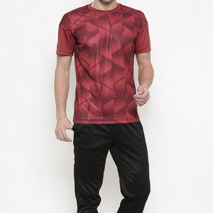 Vente directe d'usine, t-shirts de compression pour hommes, légers, grandes tailles, t-shirts de compression pour hommes en vente en ligne - Product Image 3
