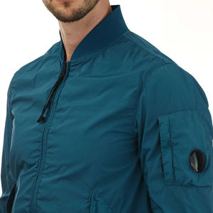 Chaqueta Bomber para Hombre, Calidad Premium, Resistente al Viento, Ligera, Informal, Ropa de Calle, Chaqueta de Moda - Product Image 2