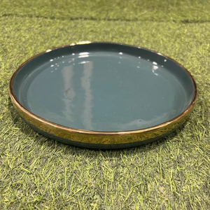 Ceramic Serving Bowl Kitchenware Tableware Dinnerware Durable Eco-friendly Dishwasher Safe Party Decor TIME 2 DECOR - Product Image 1