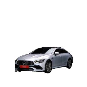 Mercedes-Benz AMG GT 4 portes 43 4MATIC+ automatique, conduite à gauche, modèle octobre 2022 avec caméra arrière, 129 374 km - Product Image 1