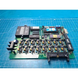 โมดูลอินเทอร์เฟซ KVM รุ่น MINICOM K-398-02 ใช้เป็นอะไหล่อุปกรณ์เซมิคอนดักเตอร์แบบดั้งเดิม - Product Image 4