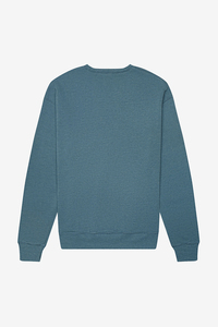 เสื้อฮู้ดดี้ดีไซน์ล่าสุด ผลิตตามสั่ง วัสดุคุณภาพ ระบายอากาศได้ดี ทนทาน เสื้อสเวตเชิ้ตคอกลมผู้ชาย ย้อมสีพื้น สำหรับฤดูหนาว เสื้อสเวตเชิ้ตผู้ชาย - Product Image 3