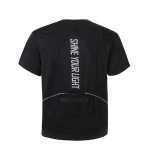 Camiseta OEM 2026 con Impresión Brillante, Absorbente de Humedad y Transpirable, con Luz y Envío Gratuito - Product Image 2