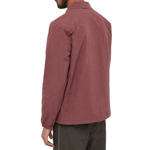 Chaqueta Deportiva Ligera para Hombre, 100% Poliéster, con Botones a Presión, para Primavera - Product Image 2