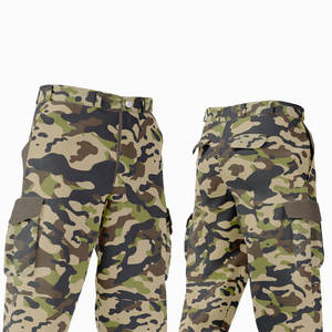 Pantalones de Caza Impermeables de Secado Rápido con Eje de Carbono para Hombre y Mujer, Pantalones de Trabajo Cargo Multibolsillos para Invierno - Product Image 6
