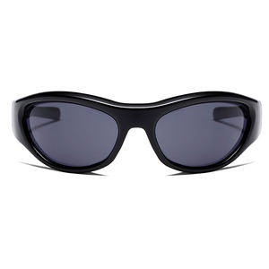 Gafas de Sol Deportivas RTS Estilo Y2K para Hombre y Mujer con Protección UV400, Lentes Sin Polarizar para Correr - Venta al Por Mayor de Fábrica - Product Image 2