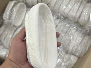 FAST SELLING Rattan Reusable <b>Bread</b> Proofing <b>Basket</b> For <b>Bread</b> Baking And Dough Resting Superior Material - Product Image 1