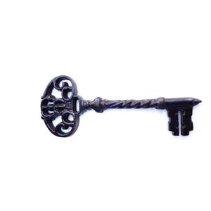 Handicrafts Antique <b>Key</b> <b>Wall</b> Mount <b>Hooks</b> & Rails Decoration For Home Cheap Price - Product Image 2