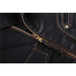 Veste en Cordura pour moto personnalisée, veste de moto de haute qualité, veste textile de protection pour moto, veste d'hiver pour motards et cyclistes - Product Image 3