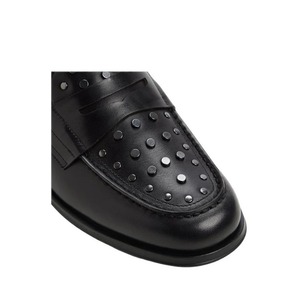 2026 new style Men's High-Top Slip-On <b>Flats</b> Couple Style Lazy Loafers with Versatile EVA Insole Breathable Features - Product Image 5