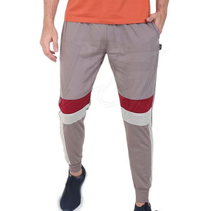 Pantalones Deportivos para Hombre, Hechos de Algodón, Corte Recto, Transpirables, de Secado Rápido, Ecológicos, Cómodos, Elegantes y Casuales - Product Image 4