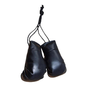 Custom Logo Light Weight Comfortable Boxing Carabiner & <b>Keychain</b> for Promotions - Product Image 1