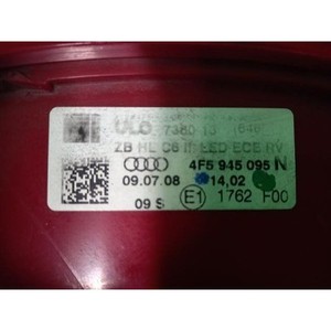 ไฟท้ายมือสอง A6 ซ้าย รุ่น 4F5945095N - Product Image 4