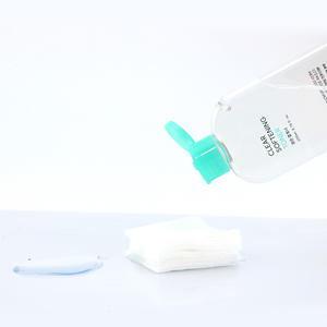 Tonique liquide coréen de luxe éclaircissant et adoucissant Medi Section No M Clear 200ml pour tous types de peau, hydratant et nourrissant au quotidien - Product Image 3