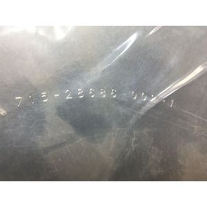 LAM 715-28686-002-1 <b>Gap</b> Parallelism Seal Plate - Trusted Global Legacy Semiconductor Equipment and Parts at - Product Image 5
