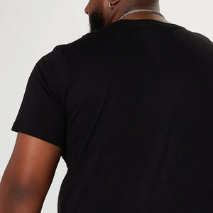 เสื้อยืดพิมพ์ลายกราฟิกสำหรับผู้ชาย สวมใส่สบาย พร้อมโลโก้สั่งทำ ทรงหลวม ใส่ได้ในช่วงฤดูร้อน คอลเลคชั่นเสื้อยืดผู้ชาย สไตล์คนเมือง - Product Image 5