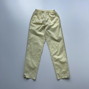 Chándal de moda con bloques de color, manga larga, cuello alto, cierre de cremallera, ligero, de poliéster, deportivo, para adultos, primavera - Product Image 4