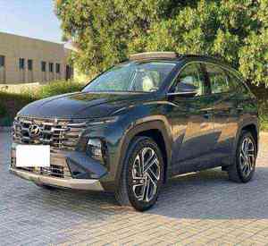 Autos Usados Más Vendidos, <span class=keywords><strong>HYUNDAI</strong></span> <span class=keywords><strong>TUCSON</strong></span> <span class=keywords><strong>GLS</strong></span> SUV <span class=keywords><strong>2023</strong></span>, Autos Usados Listos para Enviar - Product Image 6