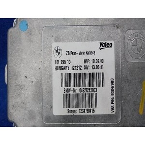 ECU และโมดูลคอมพิวเตอร์มือสอง ซีรีส์ 5 รุ่น 16129510 - Product Image 4