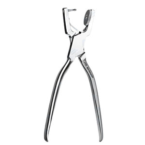 Instrumentos Quirúrgicos, Instrumentos Restauradores, Punzón de Goma para Dique Dental, Material Manual de Ortodoncia, Herramienta para Dique Dental - Product Image 1