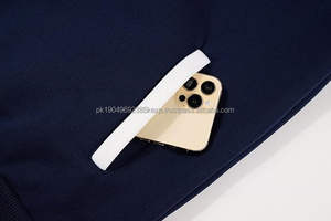 Sudaderas con Capucha para Hombre, Venta Caliente, Personalizadas, Tela de Alta Calidad, Mejor Precio, Impresión por Sublimación, Bordadas, Cuello con Capucha, Casuales, Lisas - Product Image 6