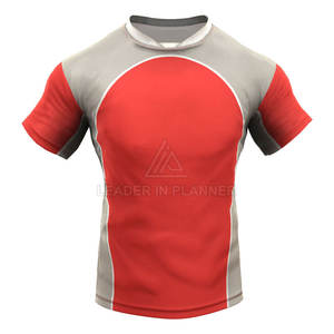 Uniforme de Rugby al Por Mayor, en Stock, Calidad Premium, Ropa Deportiva para Adultos - Product Image 2