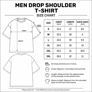 เสื้อยืดวินเทจสไตล์ไบค์เกอร์ แขนเสื้อแบบดรอปโชว์เดอร์ ผ้าฝ้ายแท้ ระบายอากาศได้ดี ทนทาน สไตล์เรโทรลำลอง สตรีทแวร์ พิมพ์ลาย - Product Image 6