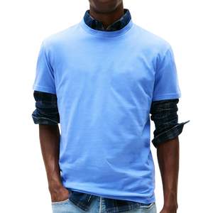 Camiseta Oversize Vintage Hip Hop al por Mayor, Ropa de Lujo, Diseño Original, Camisetas Unisex de Alta Calidad Personalizadas para Hombre y Mujer - Product Image 5