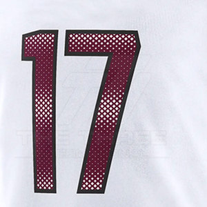 Uniforme Deportivo Personalizado Premium, Jersey de Fútbol Americano Impreso, Cómodo, Ligero, Transpirable y que Absorbe la Humedad - Product Image 6