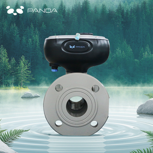 フランジ接続超音波水道メーター50MM-300MM良い価格大径 - Product Image 5