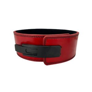 Ceinture de musculation réglable en cuir véritable, ceinture de soutien pour l'entraînement en salle de sport, personnalisation de la marque disponible. - Product Image 2