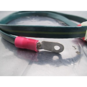LAM 853-370194-005 ASSY, STRP, BRD GND, 2.5 FT - อุปกรณ์และชิ้นส่วนเซมิคอนดักเตอร์ระดับโลกที่เชื่อถือได้ - Product Image 3