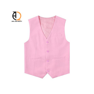 Chaleco Neza Bazi, Elegante Chaleco Tradicional para Montar a Caballo - Product Image 5