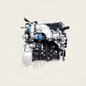 Conjunto de Motor Diésel 6BT80HP-210 - Product Image 6