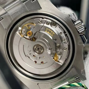 Reloj de Buceo Automático de Lujo Personalizado, Bisel de Cerámica, Caja de Acero Inoxidable de 40 mm, Reloj Mecánico Deportivo para Hombre - Product Image 6