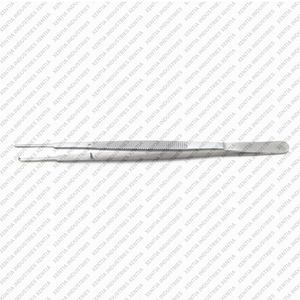 Pinzas Quirúrgicas Gerald para Apósitos, 7 Pulgadas, Acero Inoxidable, Pinzas para Tejidos y Apósitos con/sin Dientes, Instrumento Quirúrgico Premium - Product Image 4