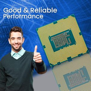 Core i3 8100 8300 8350 รุ่นที่ 8, 3.1/3.2/3.6/3.7/4.0 GHz, ซ็อกเก็ต LGA1151 - Product Image 2